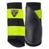Equilibrium Trizone Brushing Boots Hi-Viz
