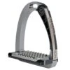 Acavallo Arena AluPro Junior Stirrups Titanium