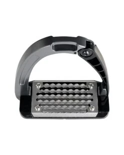Acavallo Arena AluPro Junior Stirrups Titanium 9 Acavallo Arena AluPro Junior Stirrups Titanium -Lemieux Store 1482469