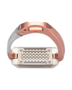 Acavallo Arena AluPlus 2.0 Stirrups Antique Rose -Lemieux Store 1482822