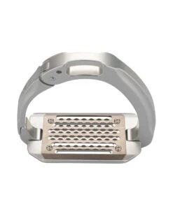 Acavallo Arena AluPlus 2.0 Stirrups Aluminium -Lemieux Store 1482927