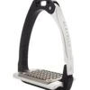 Acavallo Arena AluPlus 2.0 Stirrups Black