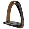 Acavallo Arena AluPro Junior Stirrups Bronze