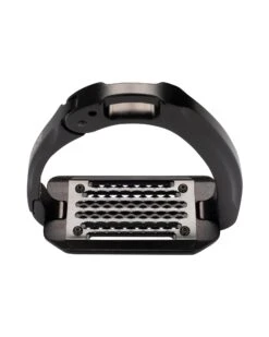 Acavallo Arena AluPlus 2.0 Stirrups Total Black -Lemieux Store 1483789