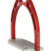 Acavallo Arco Evolution AluPro Stirrups Red