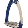 Acavallo Arena AluPlus 2.0 Stirrups Blue