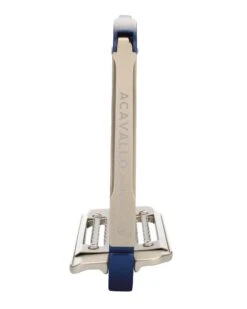Acavallo Arena AluPlus 2.0 Stirrups Blue 7 Acavallo Arena AluPlus 2.0 Stirrups Blue -Lemieux Store 1484259