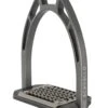Acavallo Arco Evolution AluPro Stirrups Titanium
