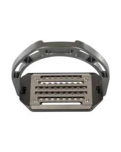 Acavallo Arco Evolution AluPro Stirrups Titanium -Lemieux Store 1484492