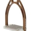 Acavallo Arco Evolution AluPro Stirrups Bronze