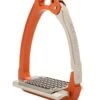 Acavallo Arena AluPlus 2.0 Stirrups Orange