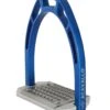 Acavallo Arco Evolution AluPro Stirrups Blue