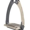 Acavallo Arena AluPlus 2.0 Stirrups Titanium