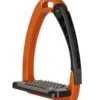 Acavallo Arena AluPro Stirrups Orange