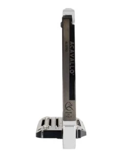 Acavallo Arena AluPro Stirrups Aluminium -Lemieux Store 1496237