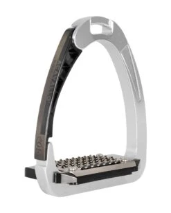 Acavallo Arena AluPro Stirrups Aluminium -Lemieux Store 1496238