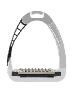 Acavallo Arena AluPro Stirrups Aluminium -Lemieux Store 1496239