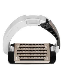 Acavallo Arena AluPro Stirrups Aluminium -Lemieux Store 1496240