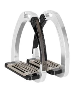 Acavallo Arena AluPro Stirrups Aluminium -Lemieux Store 1496241