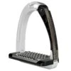 Acavallo Arena AluPro Junior Stirrups Aluminium