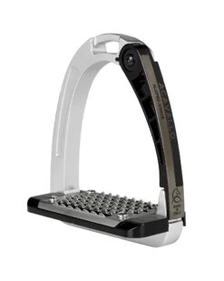 Acavallo Arena AluPro Junior Stirrups Aluminium