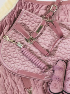 Kentucky Horsewear Kentucky Velvet Bamboo Tendon & Fetlock Boots Old Rose 7 Kentucky Horsewear Kentucky Velvet Bamboo Tendon & Fetlock Boots Old Rose -Lemieux Store 14 c88c1b0c 8ce6 4e7b 842d 214e0d82bb01