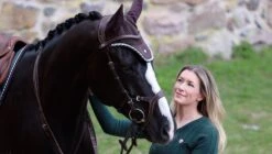 PS Of Sweden Monogram Ear Bonnet Emerald -Lemieux Store 166841845 origpic 55bfd0