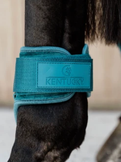 Kentucky Horsewear Kentucky Velvet Bamboo Tendon & Fetlock Boots Emerald 5 Kentucky Horsewear Kentucky Velvet Bamboo Tendon & Fetlock Boots Emerald -Lemieux Store 23 f8e94b34 ba8b 4421 bf6d 88f3fde26a0e