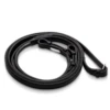 Utzon Equestrian Rolled Leather Grip Reins