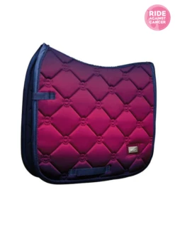 Equestrian Stockholm Dressage Saddle Pad Faded Fuchsia 7 Equestrian Stockholm Dressage Saddle Pad Faded Fuchsia -Lemieux Store 2 4917dc1f 4cae 4a9c 8d55 796698f597fe