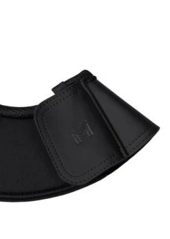 Maximilian Ego Bell Boots Black -Lemieux Store 2 A1A3004