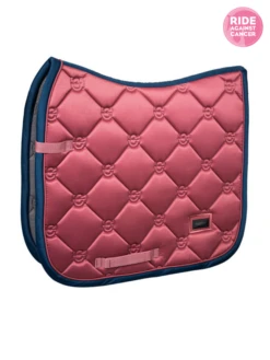 Equestrian Stockholm Dressage Saddle Pad Timeless Rose -Lemieux Store 2 b90f72a5 1dd4 47bc ae94 76ac31064f40