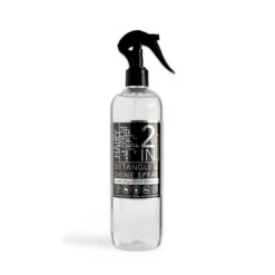 Hairy Pony 2 In 1 Detangle Spray