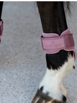 Kentucky Horsewear Kentucky Velvet Bamboo Tendon & Fetlock Boots Old Rose 6 Kentucky Horsewear Kentucky Velvet Bamboo Tendon & Fetlock Boots Old Rose -Lemieux Store 34 5d708184 9148 4f1f a455 c0c84827b9ff