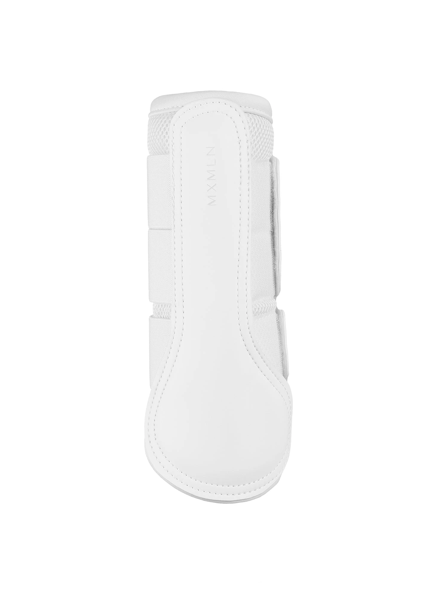 Maximilian Ego Brushing Boots White 2 Maximilian Ego Brushing Boots White - Image 2