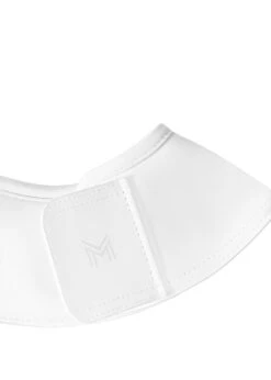 Maximilian Ego Bell Boots White -Lemieux Store 3A1A5236
