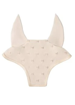 Maximilian Stamp Ear Bonnet Sand