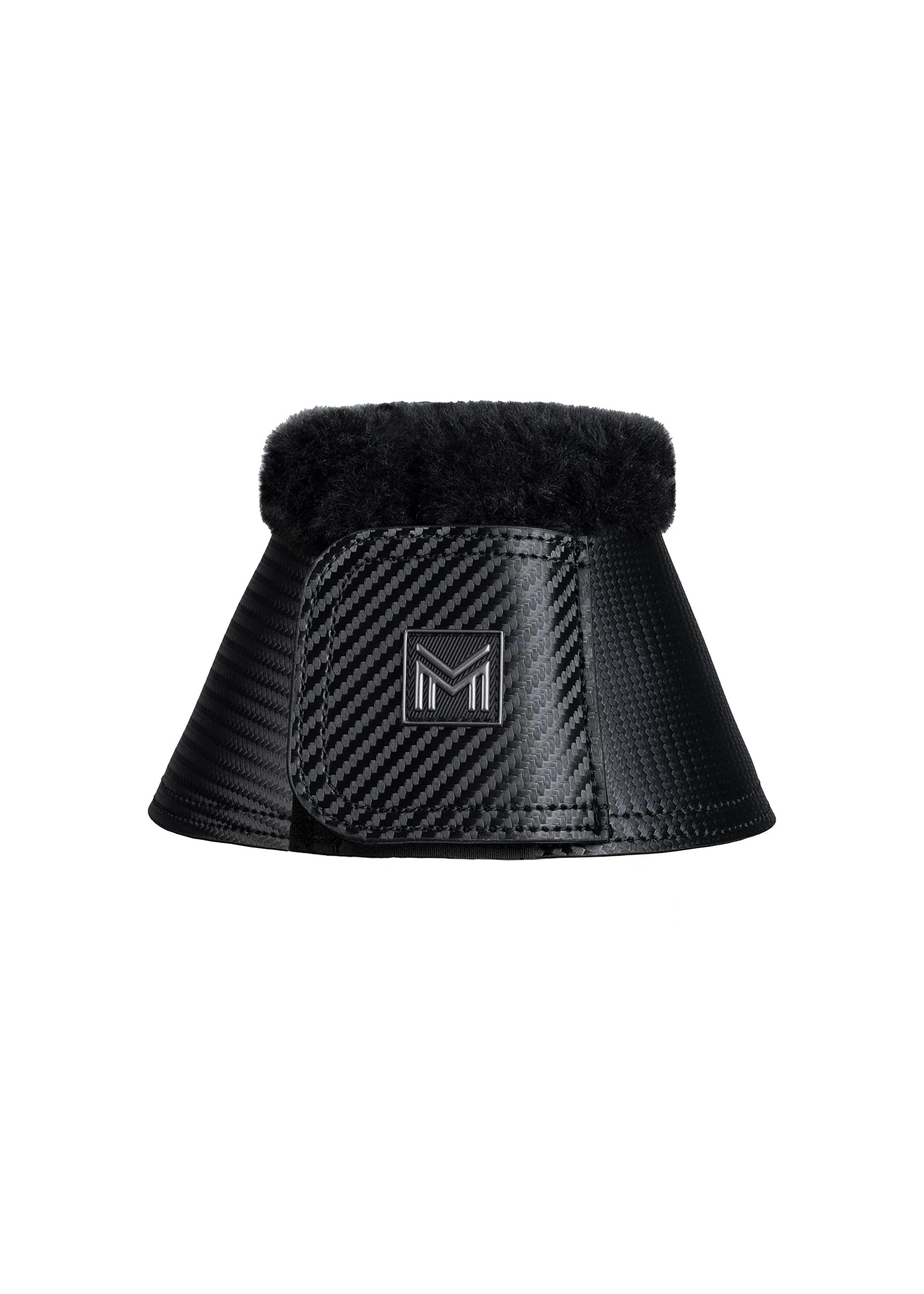 Maximilian Drift Bell Boots Black 2 Maximilian Drift Bell Boots Black - Image 2