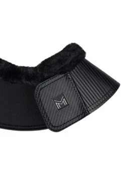 Maximilian Drift Bell Boots Black 7 Maximilian Drift Bell Boots Black -Lemieux Store 3A1A8021