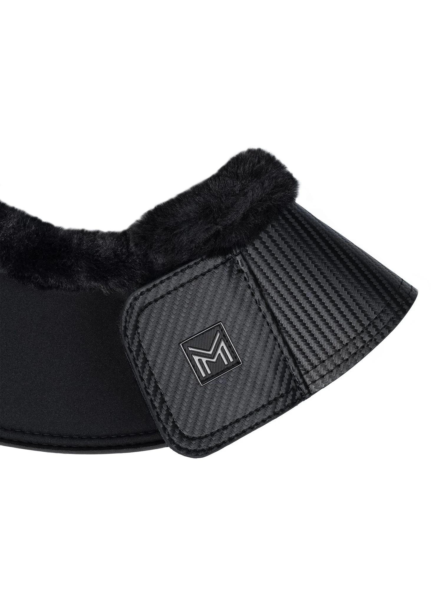 Maximilian Drift Bell Boots Black 4 Maximilian Drift Bell Boots Black - Image 4