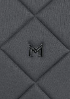 Maximilian Crew Dressage Saddle Pad Graphite -Lemieux Store 3A1A8298 0ad81479 e9df 4cf5 b09e ed8af7520ac7