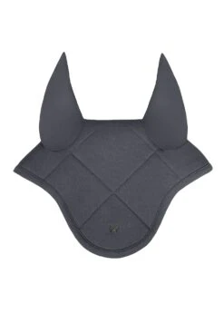 Maximilian Crew Ear Bonnet Graphite