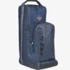 LeMieux Elite Pro Boot & Hat Bag Navy