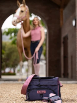 LeMieux ProKit Lite Grooming Bag Dusk Blue -Lemieux Store 5 adf69fb2 c716 4ee6 9797 db3be0212c4b