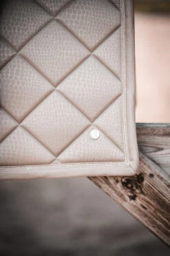 PS Of Sweden Mamba Dressage Saddle Pad & Bandages Latte -Lemieux Store 9 a34f851f9f 1 4 4938 original