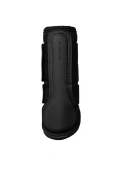 Maximilian Ego Brushing Boots Black 7 Maximilian Ego Brushing Boots Black -Lemieux Store A1A2934