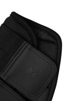 Maximilian Ego Brushing Boots Black 6 Maximilian Ego Brushing Boots Black -Lemieux Store A1A2948