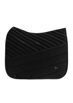 Maximilian Ego Dressage Saddle Pad Black
