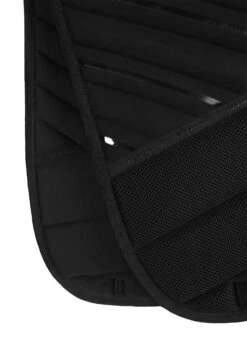 Maximilian Ego Dressage Saddle Pad Black -Lemieux Store A1A3751 ac8789fd f05d 4298 adb2 8cd76772d042