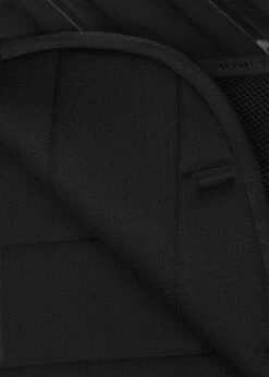 Maximilian Ego Dressage Saddle Pad Black -Lemieux Store A1A3770 bdb4fccb 8502 4914 8164 78fb8532fea3